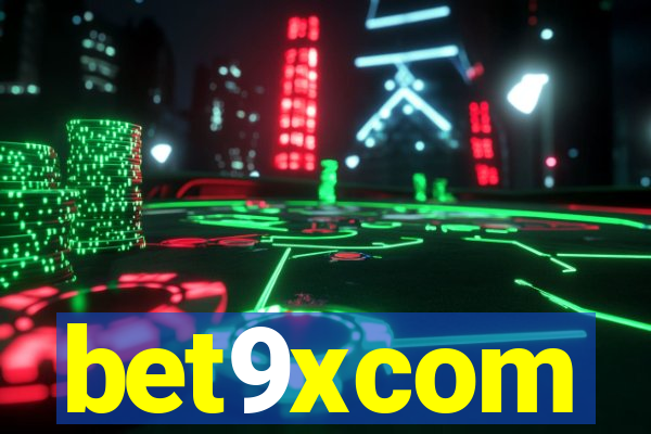 bet9xcom