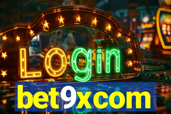 bet9xcom