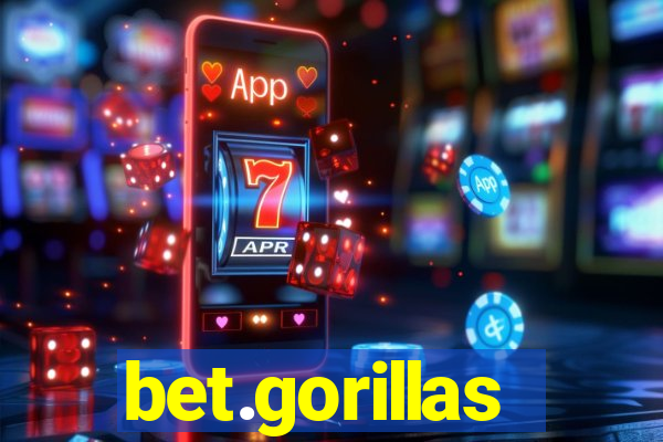 bet.gorillas