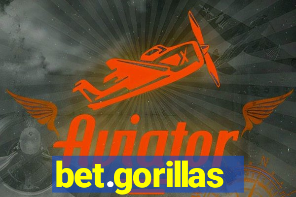 bet.gorillas