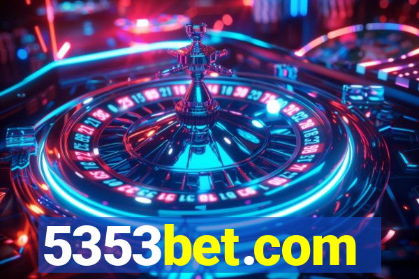 5353bet.com