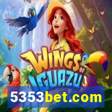 5353bet.com