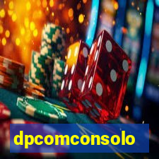 dpcomconsolo