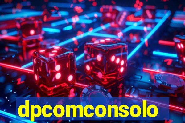 dpcomconsolo