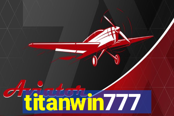titanwin777