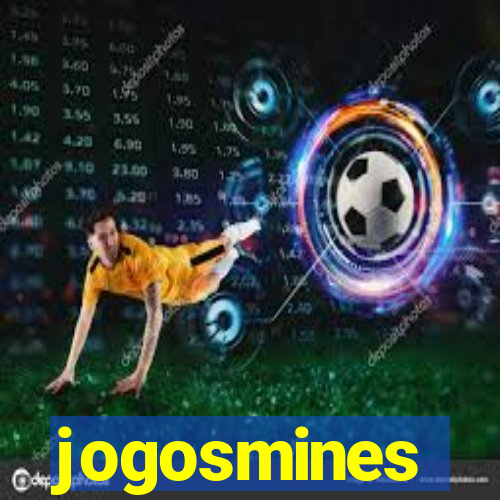jogosmines