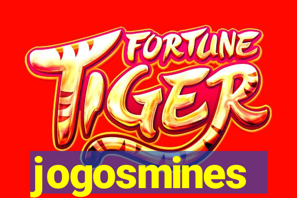 jogosmines