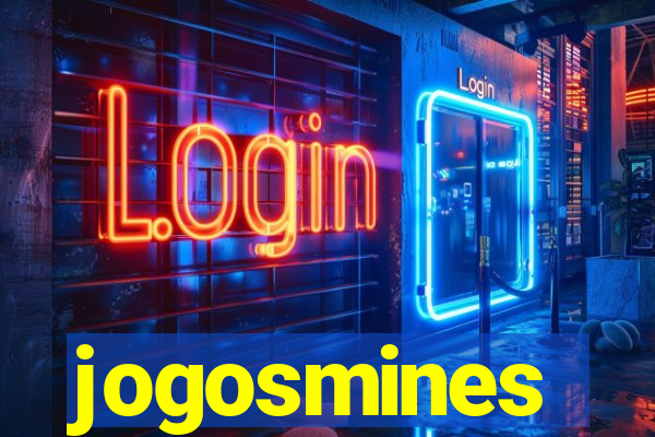 jogosmines