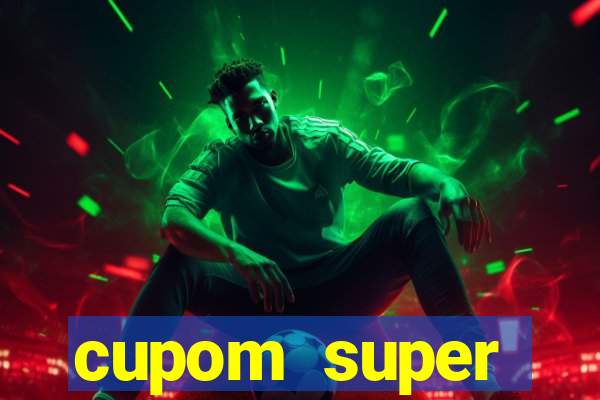 cupom super ingresso flamengo