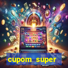 cupom super ingresso flamengo