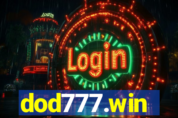 dod777.win