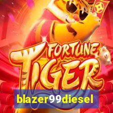 blazer99diesel