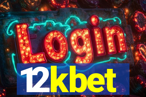 12kbet