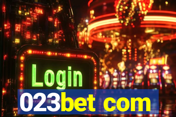 023bet com
