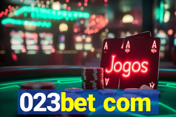 023bet com