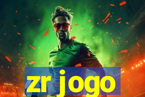 zr jogo