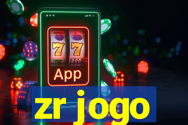 zr jogo