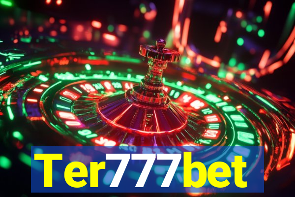 Ter777bet