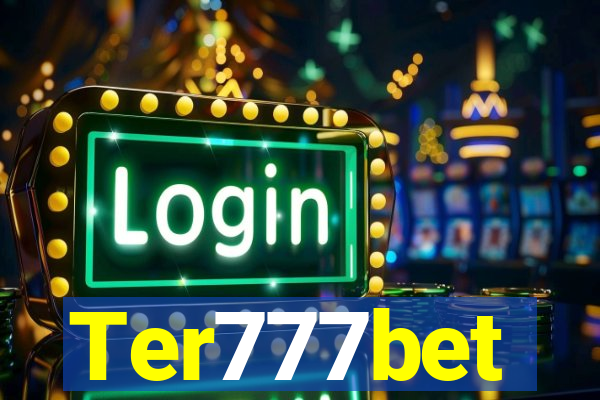 Ter777bet