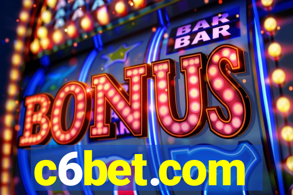 c6bet.com
