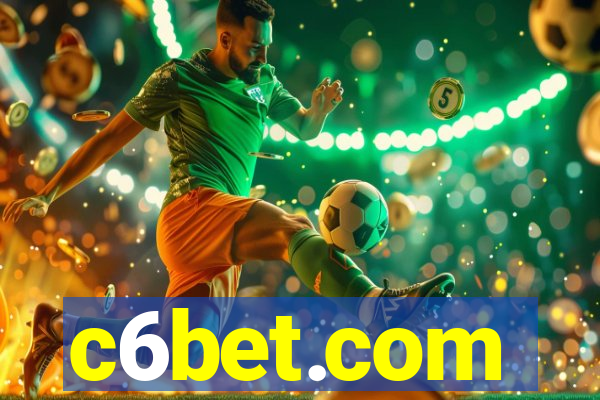 c6bet.com