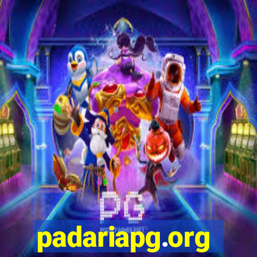 padariapg.org