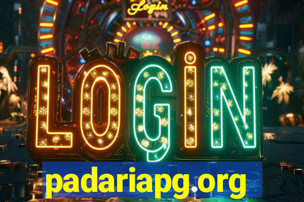 padariapg.org