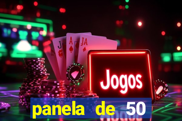 panela de 50 litros usada
