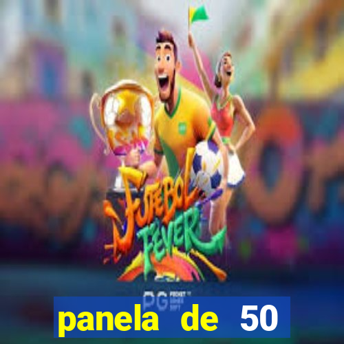 panela de 50 litros usada