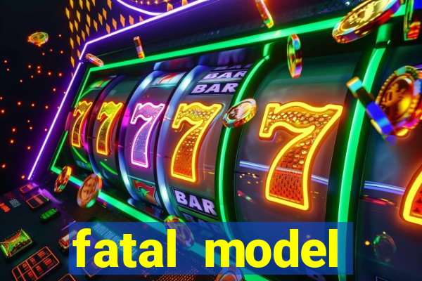 fatal model barreiras ba