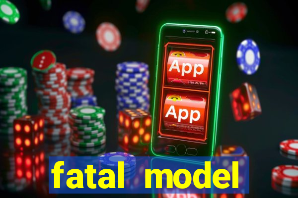 fatal model barreiras ba