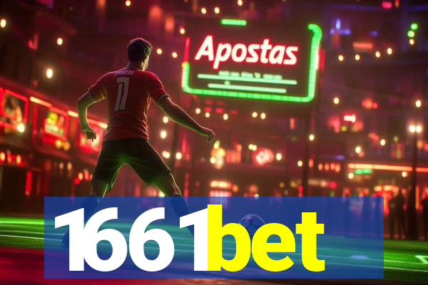 1661bet