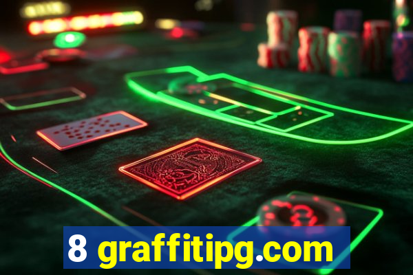 8 graffitipg.com