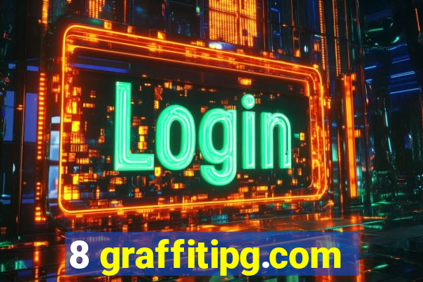 8 graffitipg.com