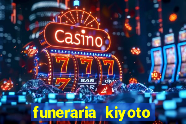 funeraria kiyoto porto feliz