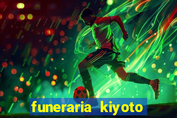 funeraria kiyoto porto feliz