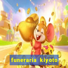 funeraria kiyoto porto feliz