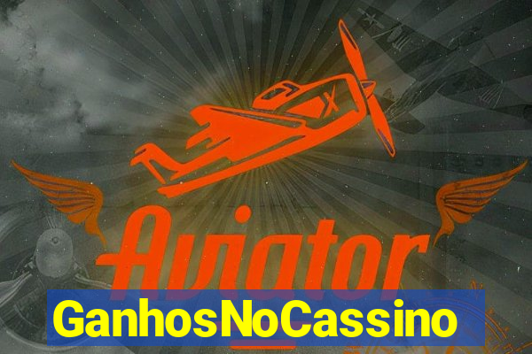 GanhosNoCassino