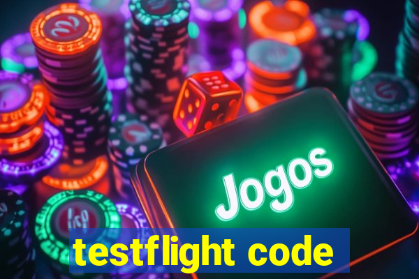testflight code