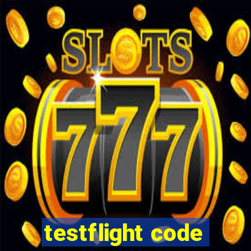testflight code
