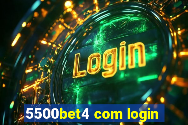 5500bet4 com login