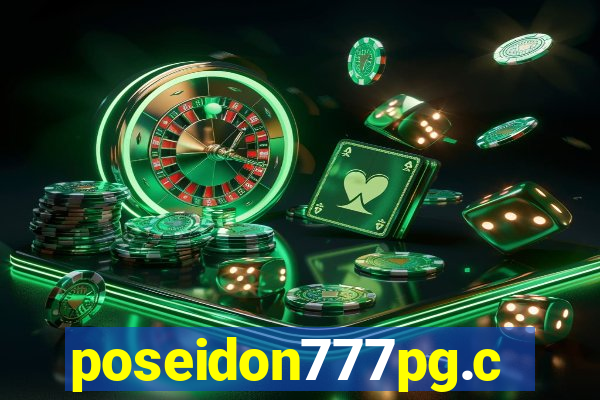 poseidon777pg.com