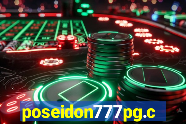 poseidon777pg.com