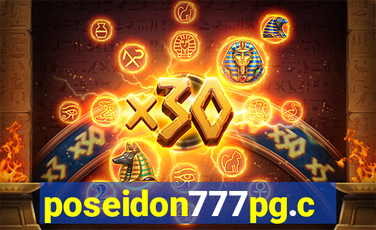 poseidon777pg.com