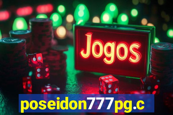 poseidon777pg.com