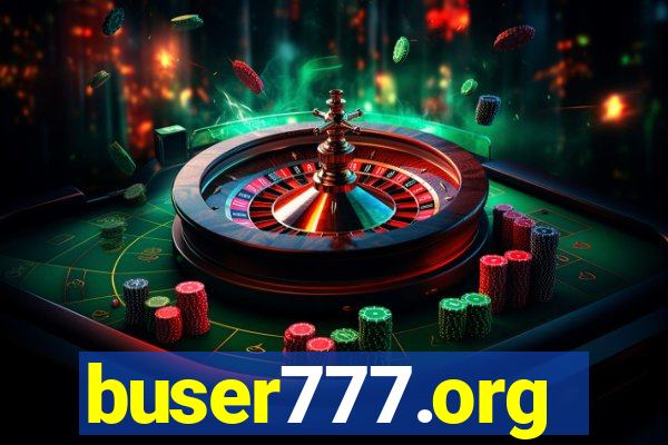 buser777.org