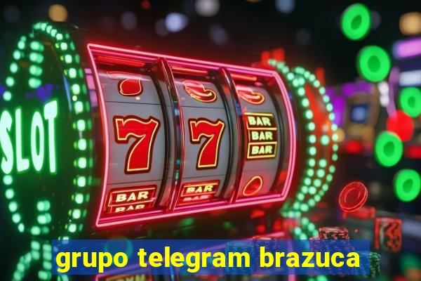 grupo telegram brazuca