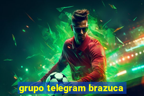 grupo telegram brazuca