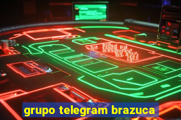 grupo telegram brazuca