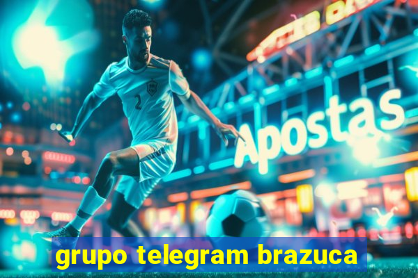 grupo telegram brazuca